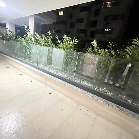 Adress Dd20 Apartment *