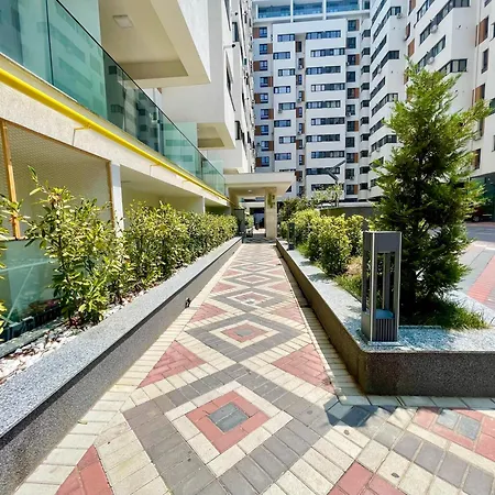 Adress Dd20 Apartment