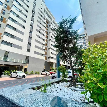 Adress Dd20 בוקרשט