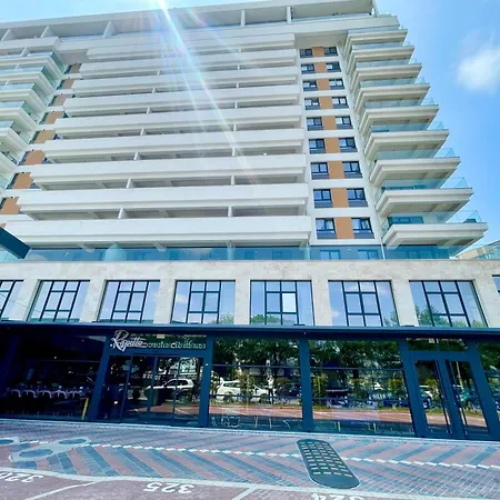 Adress Dd20 * בוקרשט