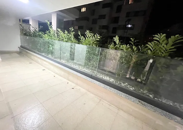 Adress Dd20 Apartment *