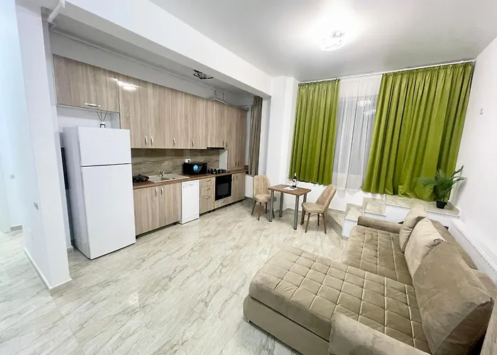 Apartmán Adress Dd20