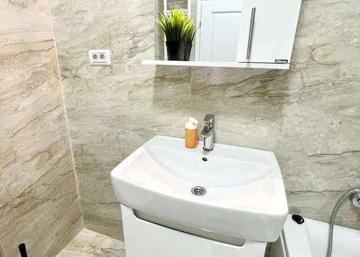 Adress Dd20 Apartment