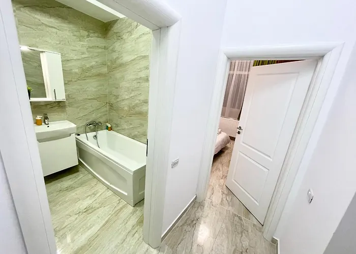 Adress Dd20 Apartment