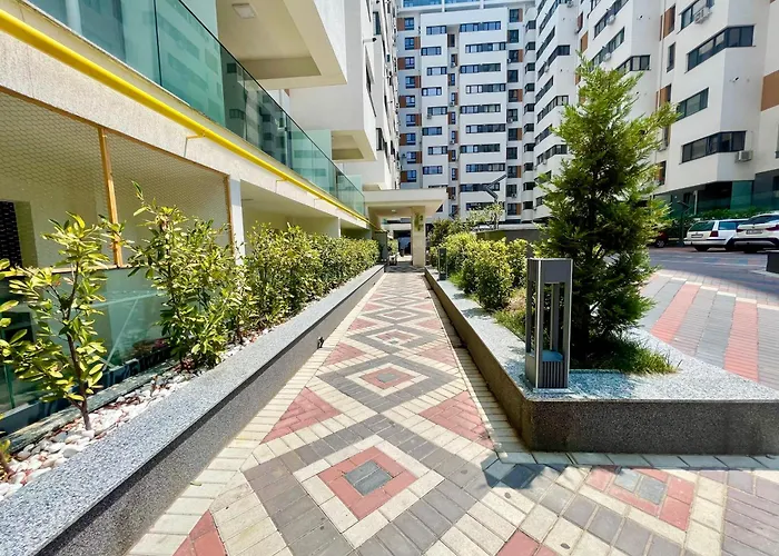 Adress Dd20 Apartment