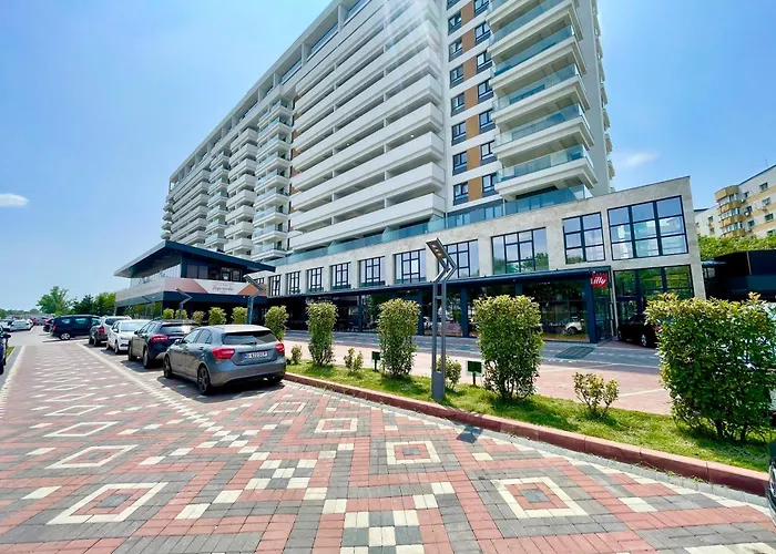 Apartment Adress Dd20 *