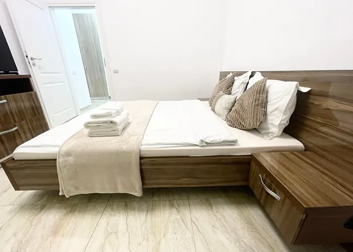 Adress Dd20 Apartment *