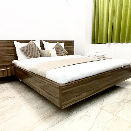 Adress Dd20 Apartmán