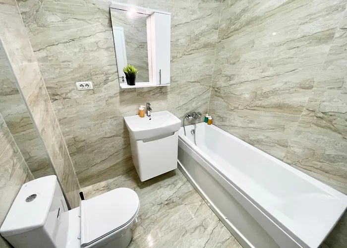 Appartement Adress Dd20