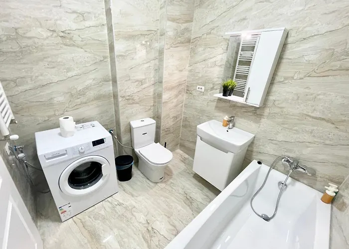 Adress Dd20 Appartement
