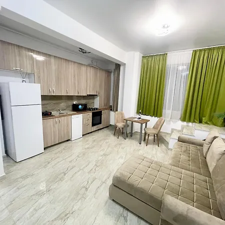 Apartament Adress Dd20