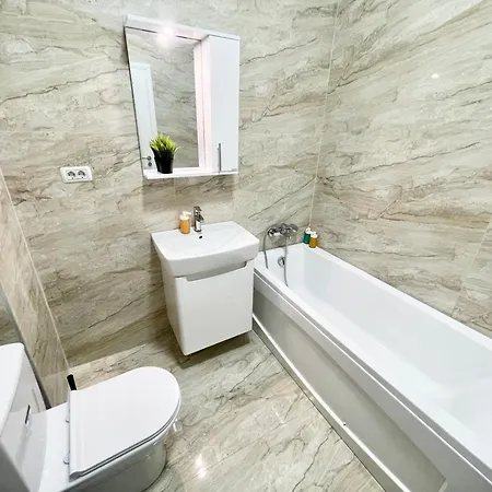 Apartament Adress Dd20