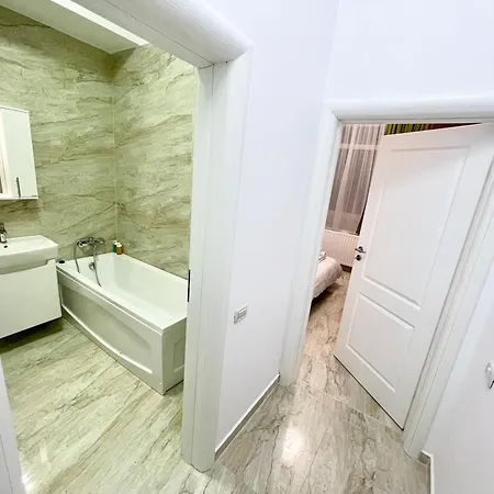 Adress Dd20 Apartament