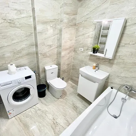 Adress Dd20 Apartament